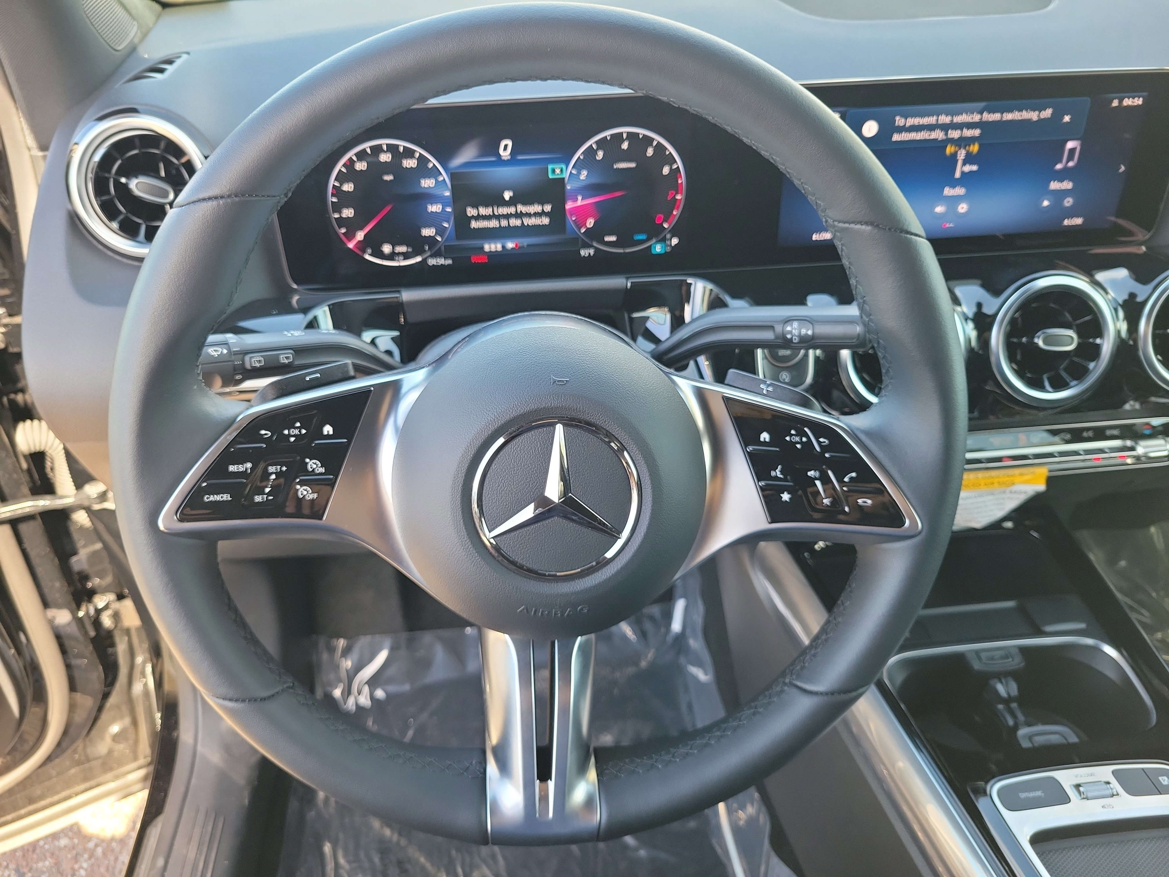 Certified 2026 Mercedes-Benz GLA 250 image 30