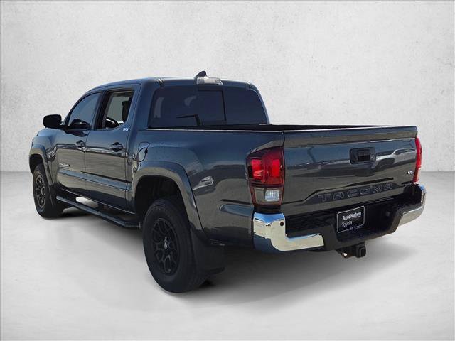 Used 2022 Toyota Tacoma SR5 RWD image 7
