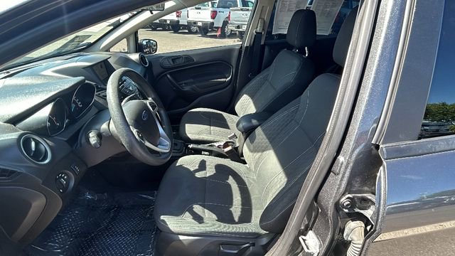 Certified 2019 Ford Fiesta SE w/ Equipment Group 201A image 17