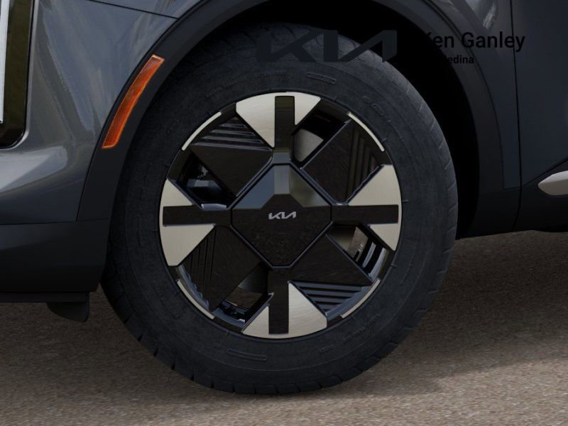 New 2026 Kia Sportage LX image 9