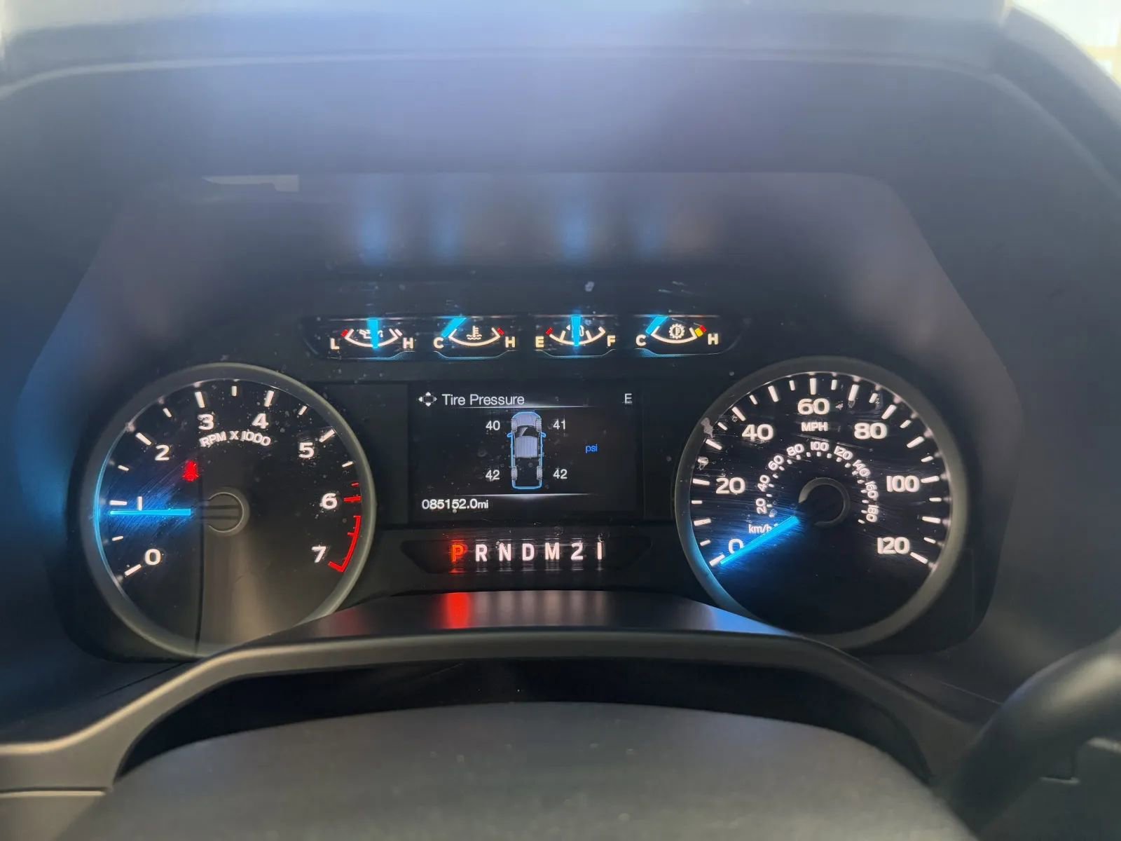 Used 2017 Ford F150 XLT w/ Equipment Group 301A Mid AWD/4WD image 31