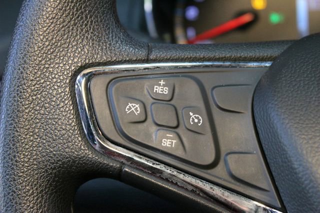 Used 2017 Chevrolet Cruze LT w/ LT True North Edition FWD image 20