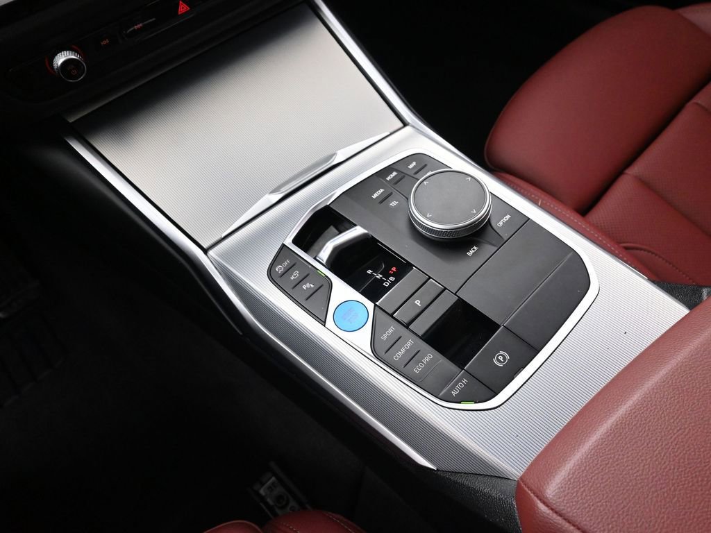 Used 2023 BMW i4 eDrive35 w/ Premium Package image 46