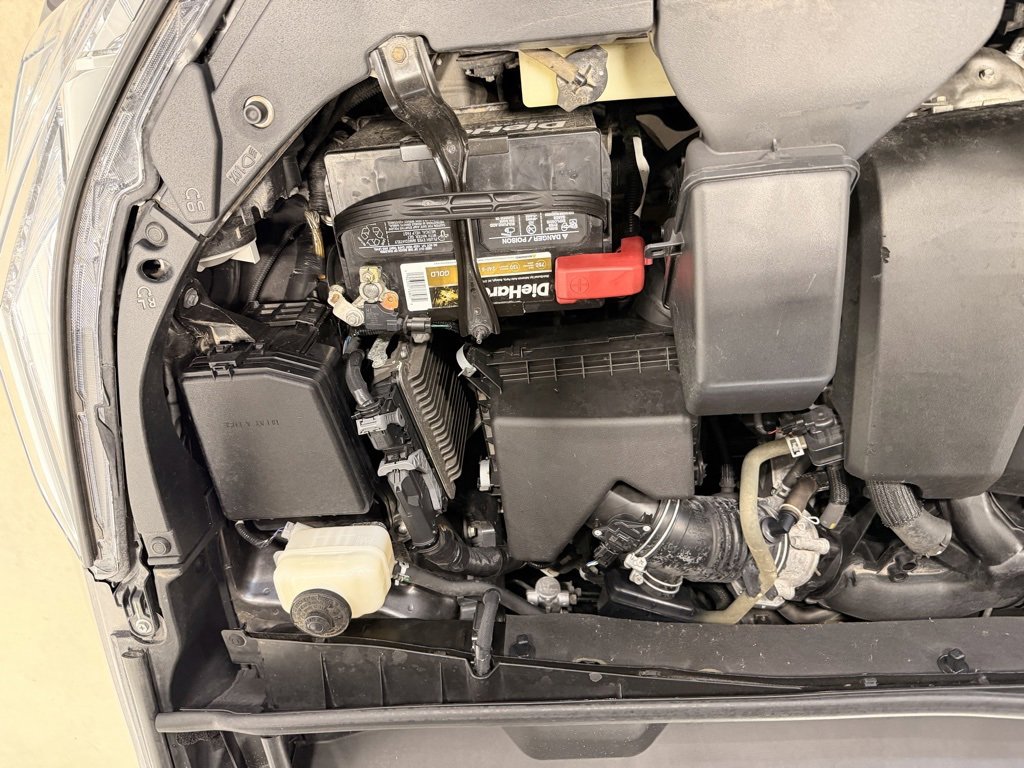 Used 2018 Toyota Highlander Limited Platinum image 42