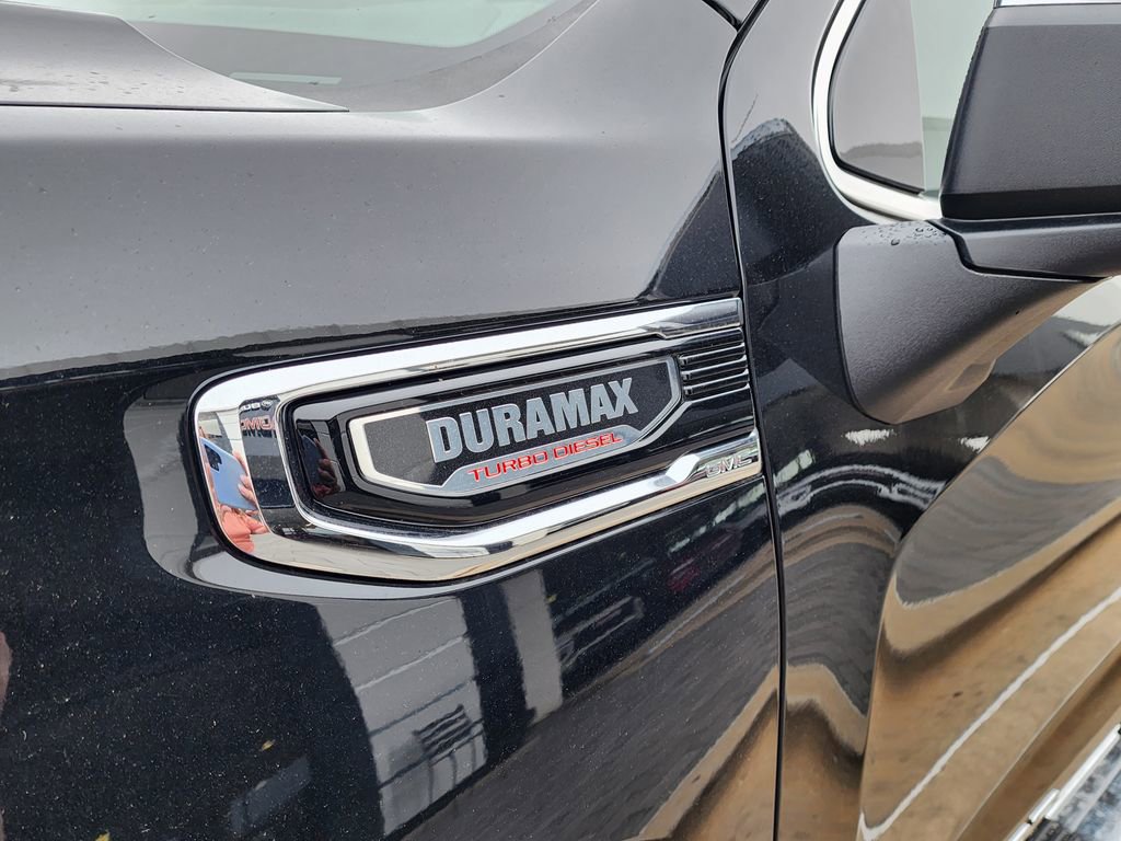 New 2026 GMC Sierra 1500 SLT w/ SLT Premium Plus Package AWD/4WD image 11