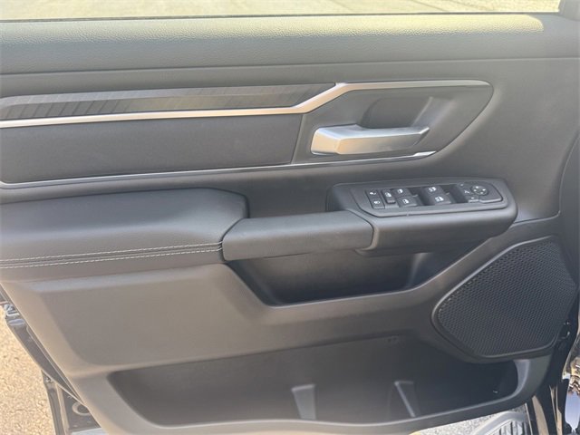 New 2026 RAM 1500 Big Horn image 21