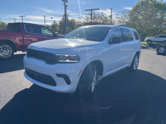 Used 2023 Dodge Durango GT image 5