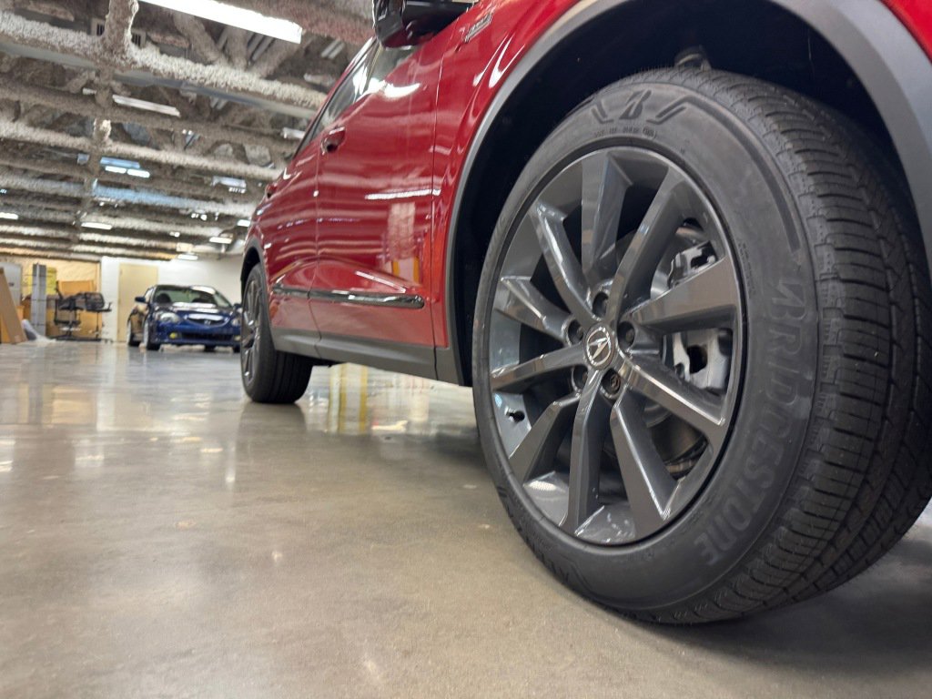 New 2026 Acura MDX A-Spec image 13