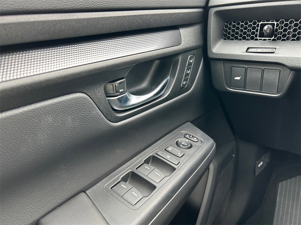 New 2026 Honda CR-V Sport-L image 26