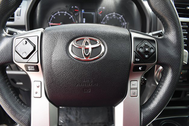 Certified 2021 Toyota 4Runner SR5 Premium w/ Moonroof Package AWD/4WD image 31