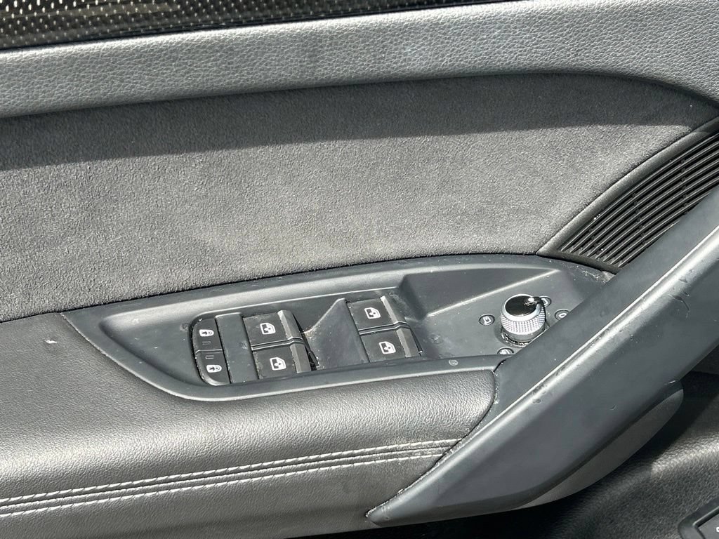Used 2023 Audi SQ5 Premium Plus w/ Premium Plus Package AWD/4WD image 19