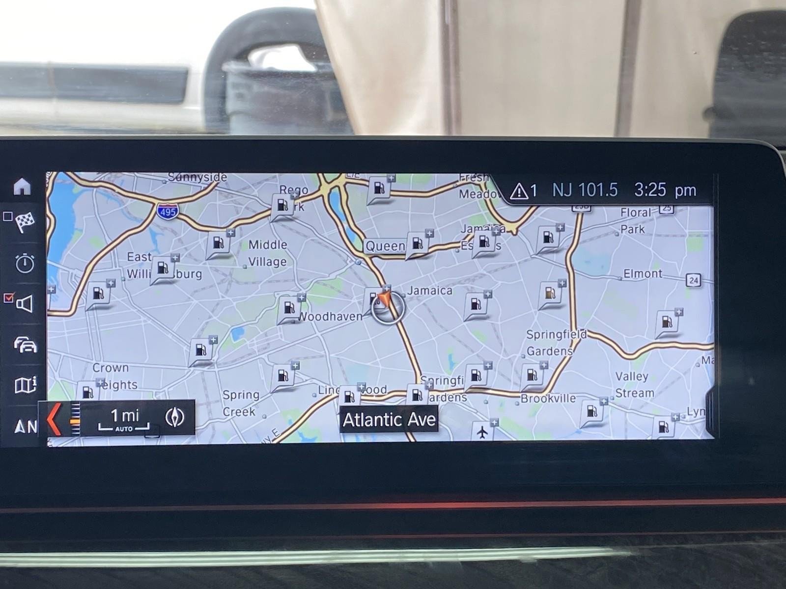 Used 2018 BMW 540i xDrive image 29