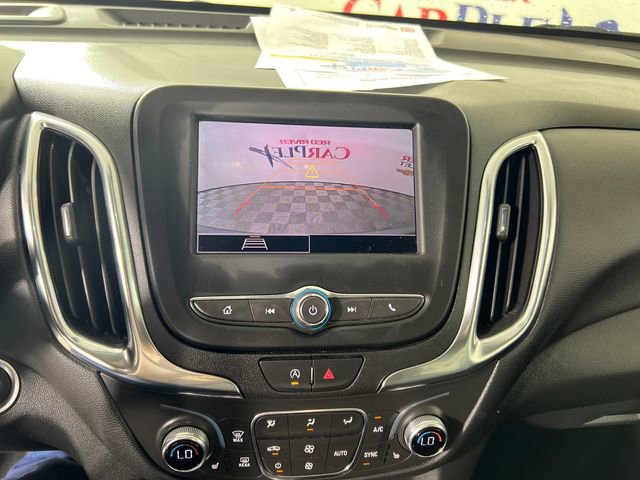Used 2024 Chevrolet Equinox LT image 19