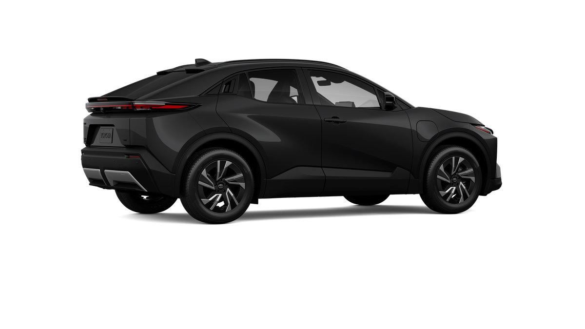 New 2026 Toyota C-HR AWD/4WD image 35