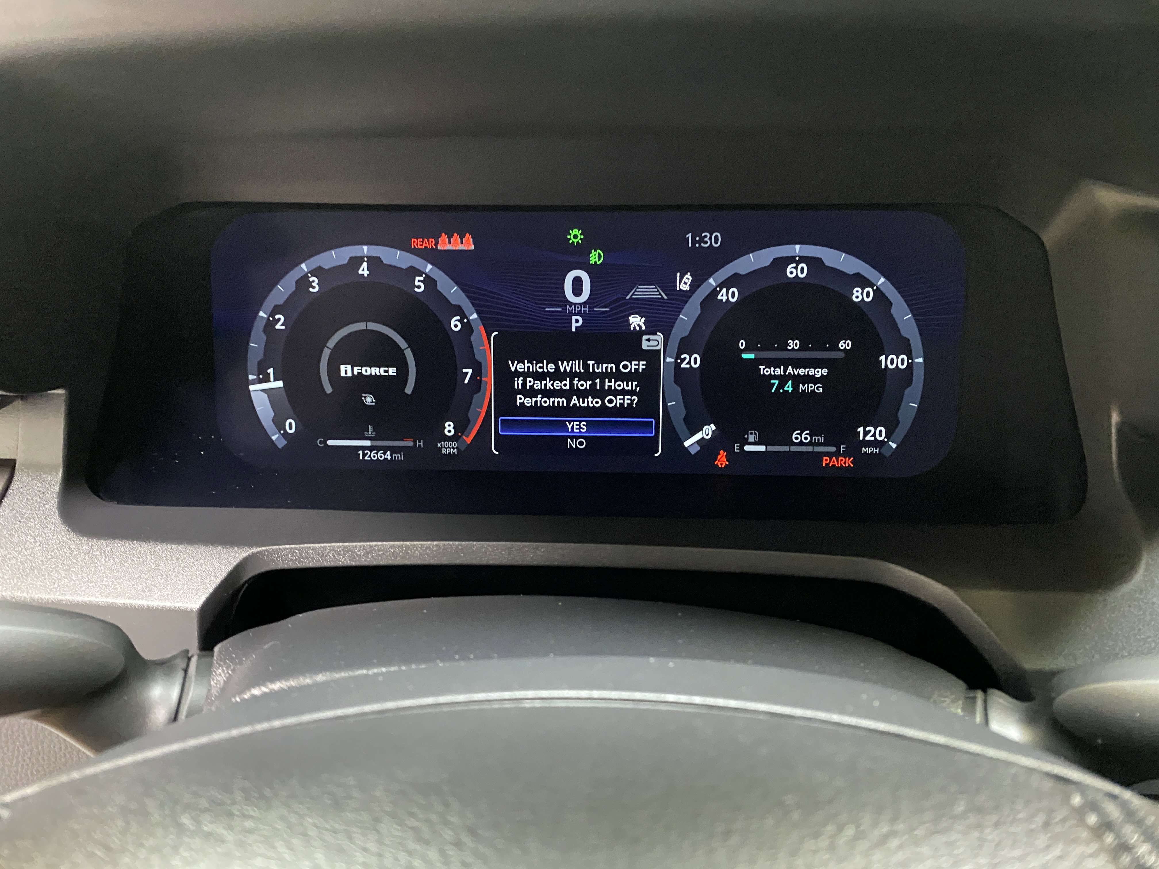 Used 2025 Toyota Tacoma TRD Sport image 37