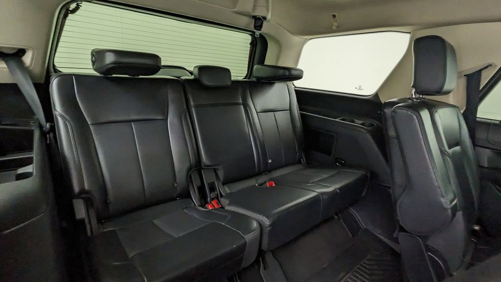 Certified 2022 Ford Expedition XLT AWD/4WD image 37