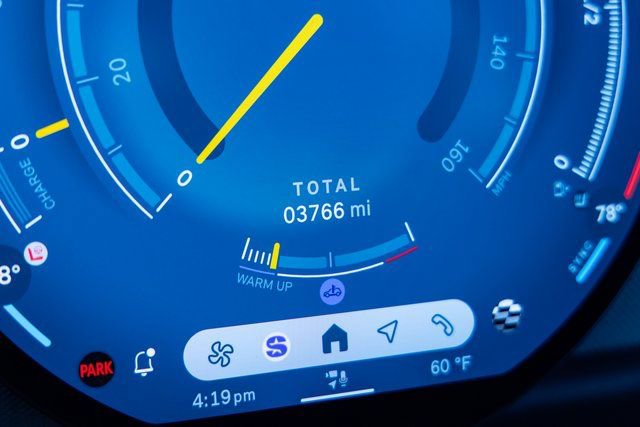 Certified 2025 MINI Cooper 2-Door Hardtop image 2