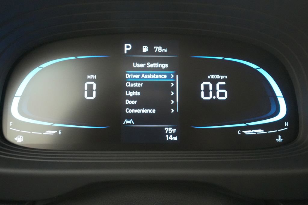 New 2026 Hyundai Venue SEL image 35