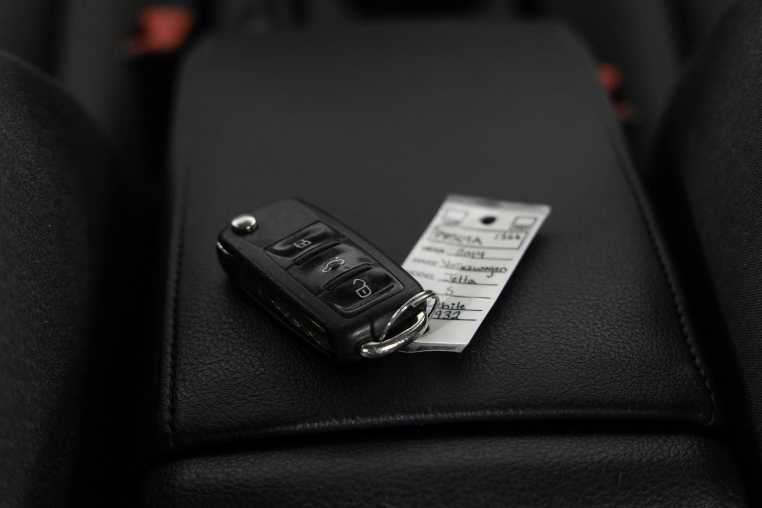 Used 2014 Volkswagen Jetta S image 33