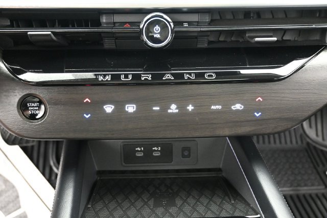 Used 2025 Nissan Murano SL AWD/4WD image 21