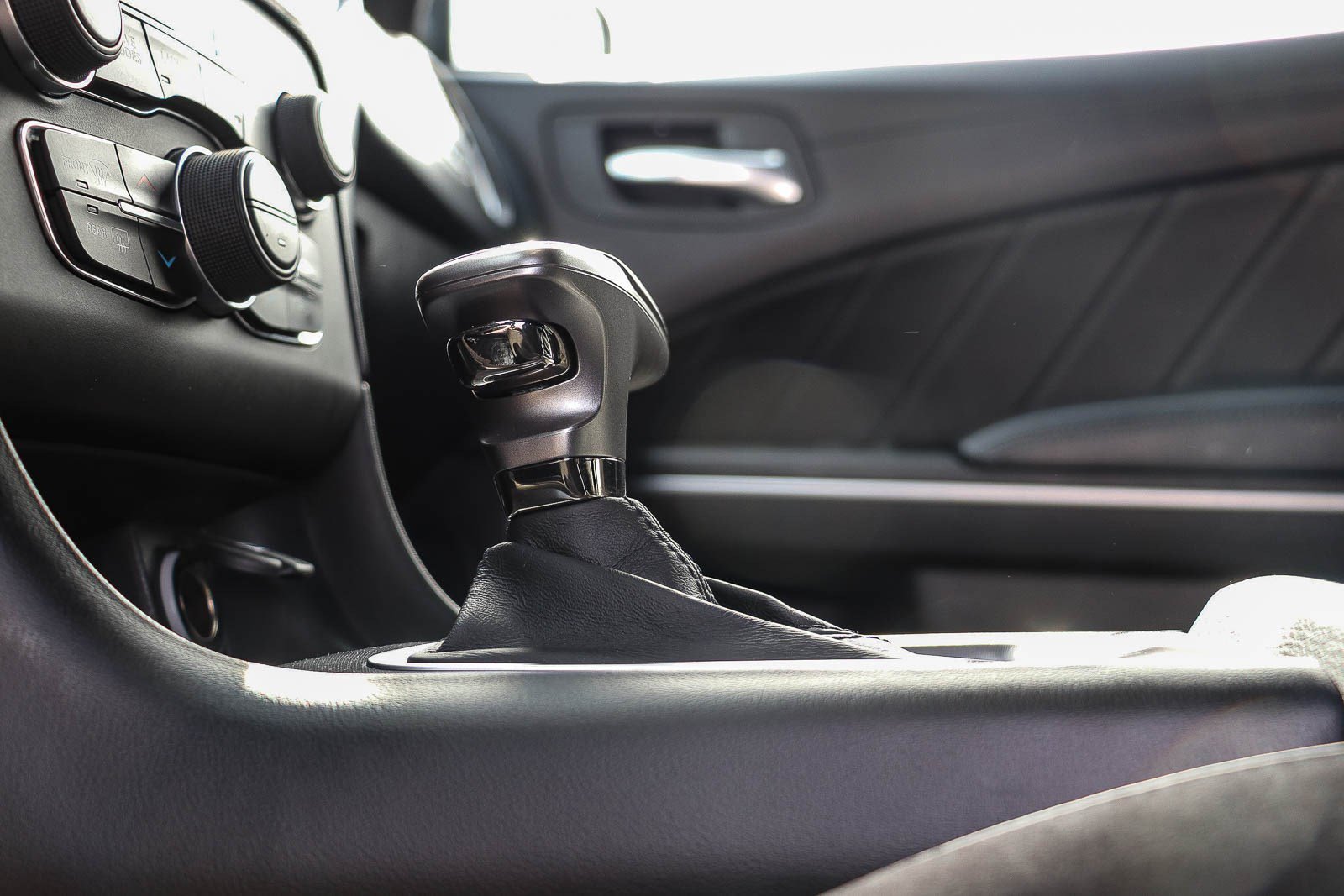 Used 2019 Dodge Charger Scat Pack w/ Dynamics Package image 21