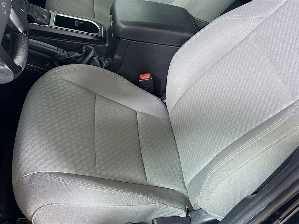 Certified 2023 Toyota Tacoma SR AWD/4WD image 17