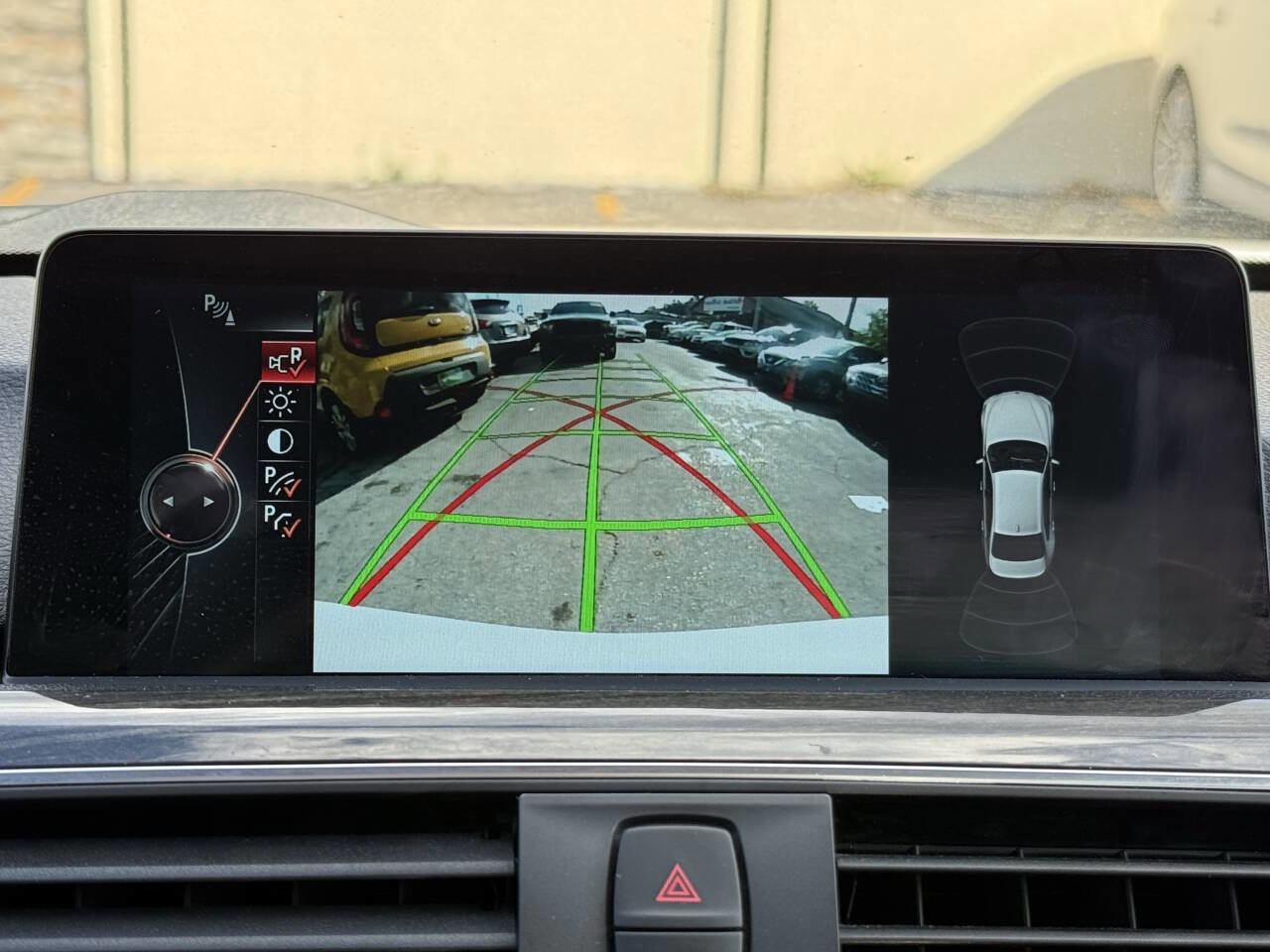 Used 2016 BMW 328i Sedan image 18