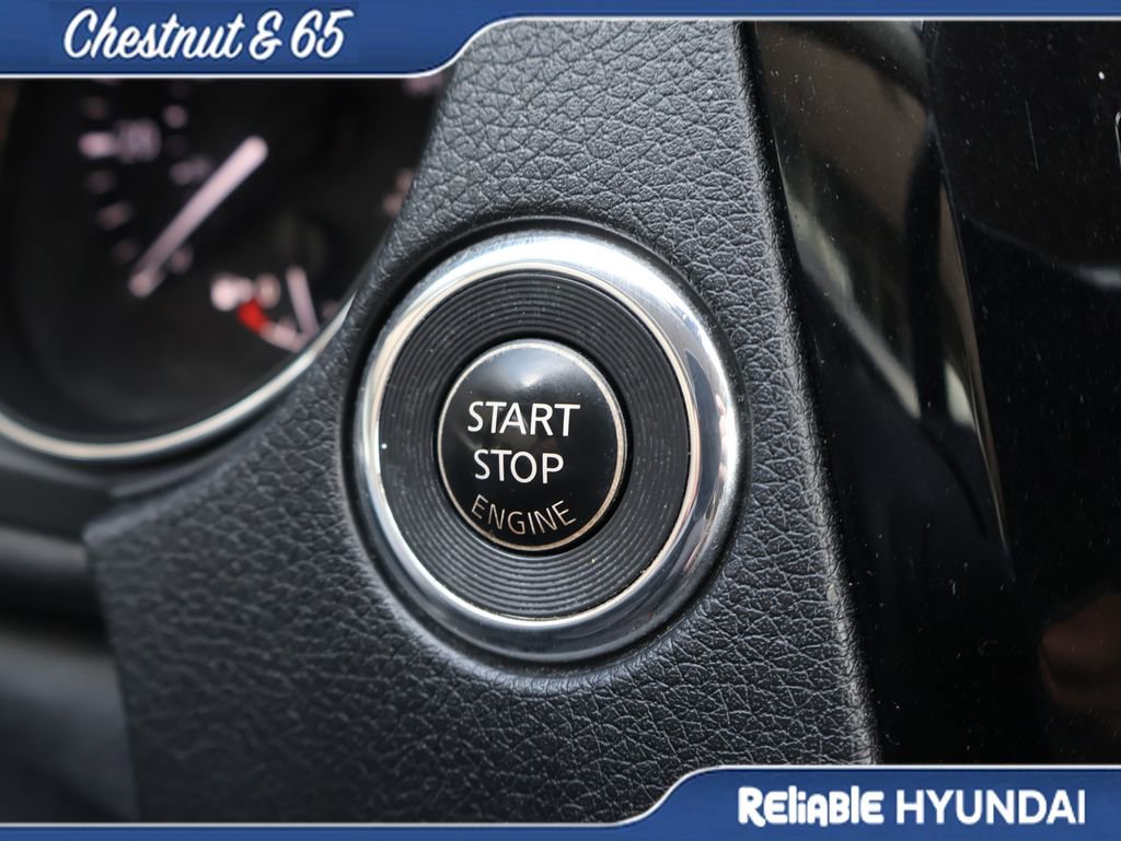 Used 2020 Nissan Rogue SL AWD/4WD image 33