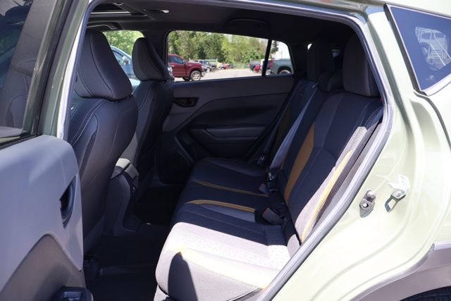 Certified 2025 Subaru Crosstrek 2.5i Sport w/ Crosstrek Mirror Package AWD/4WD image 18
