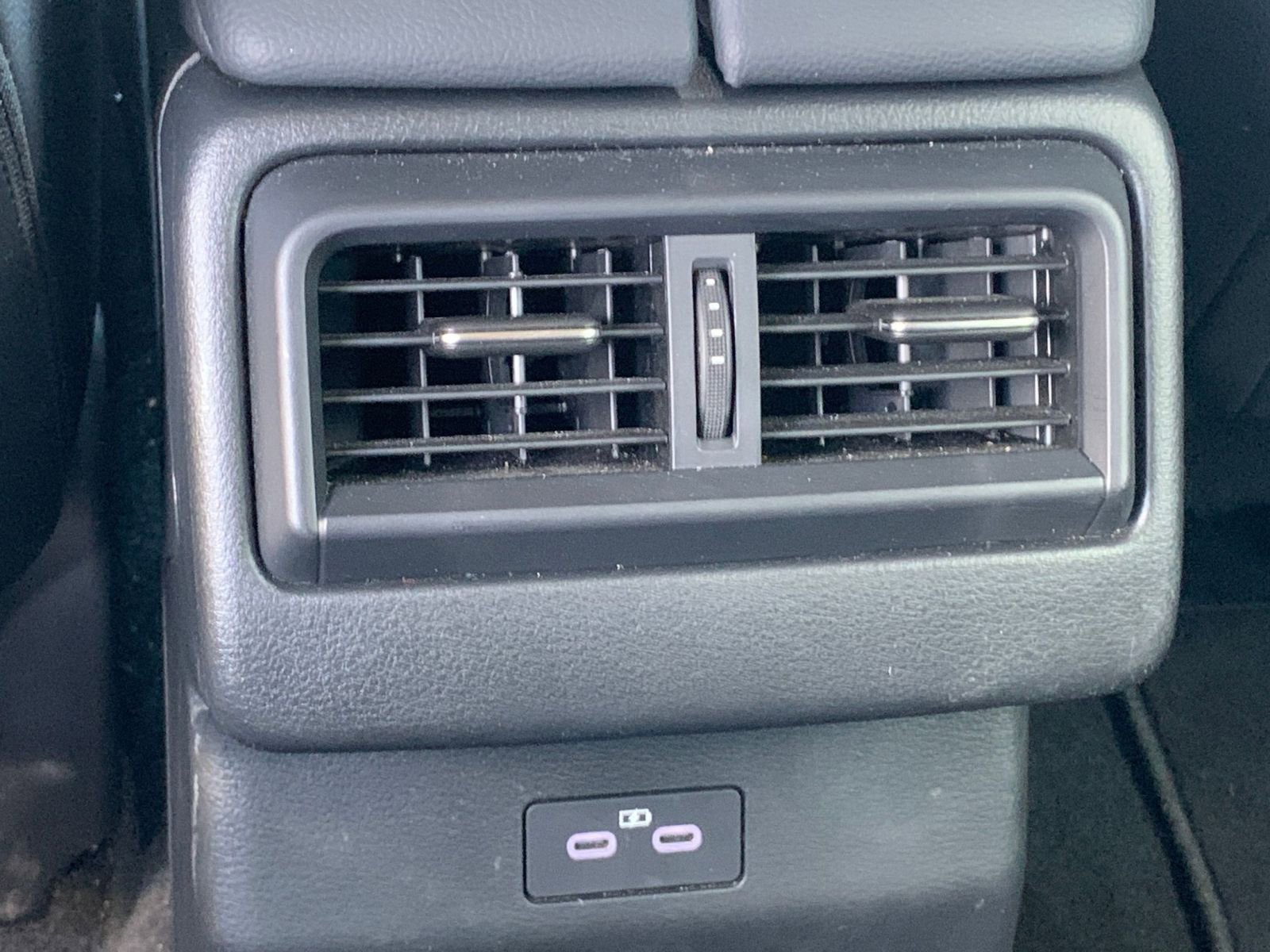 Used 2025 MAZDA CX-50 2.5 Hybrid w/ Premium Plus Pkg image 24