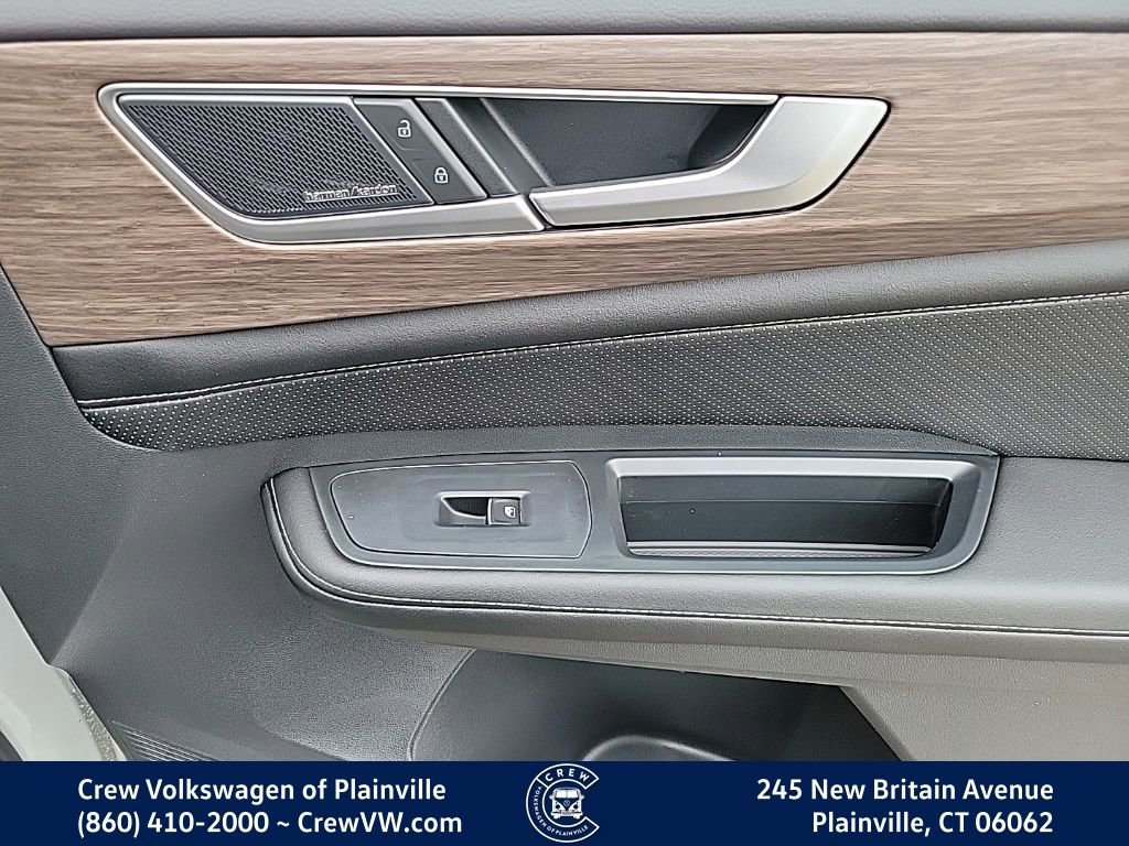 New 2026 Volkswagen Atlas SEL Premium R-Line image 45