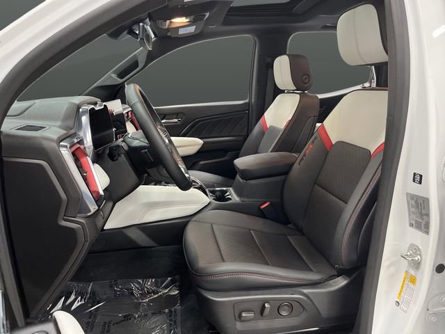 Used 2024 GMC Canyon AT4X image 4