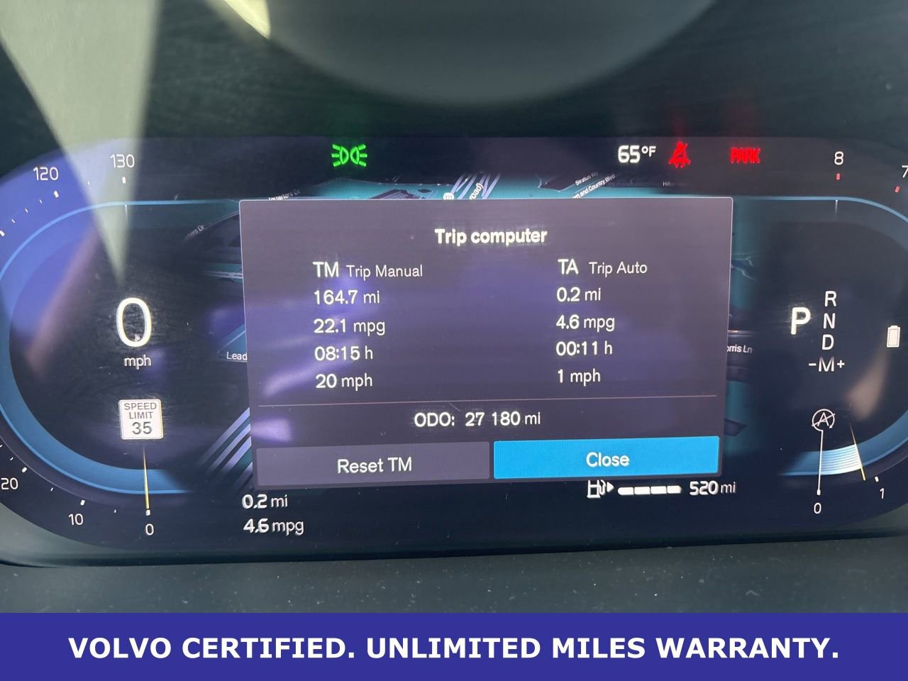 Certified 2023 Volvo XC90 B6 Plus w/ Protection Package Premier image 26