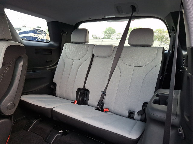 Used 2020 Hyundai Palisade SEL AWD/4WD image 14
