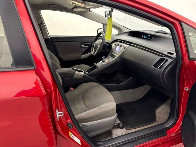 Used 2014 Toyota Prius Two FWD image 17