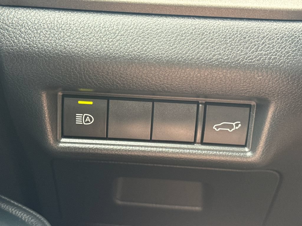 Used 2024 Toyota Grand Highlander AWD image 34