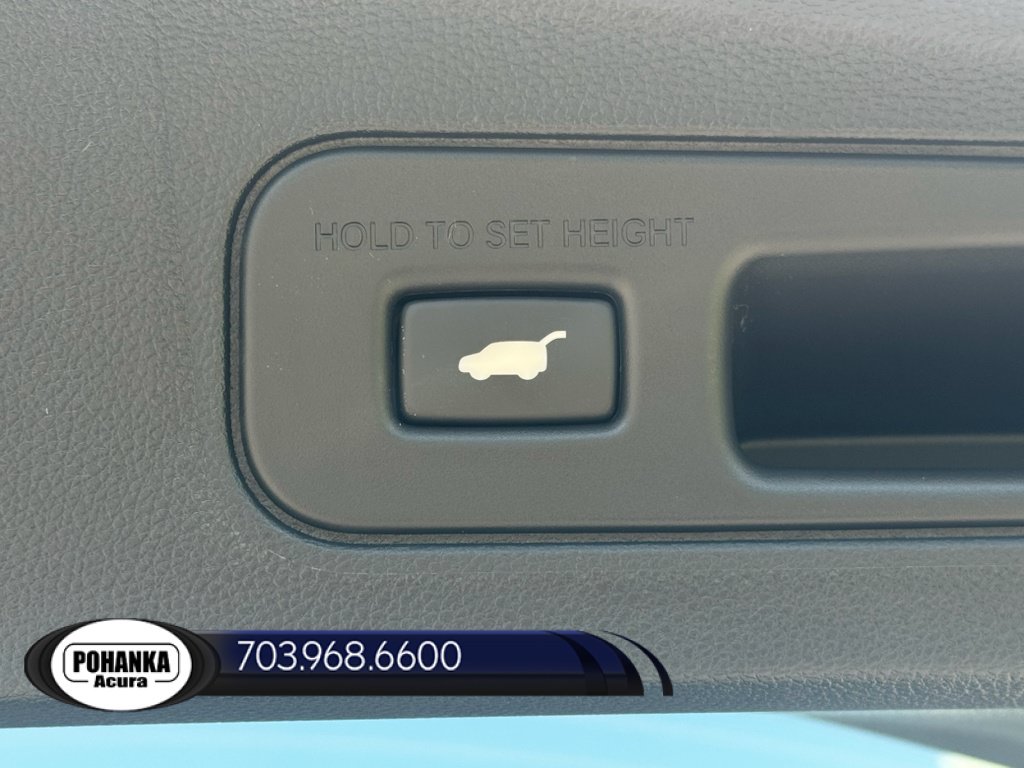 New 2026 Acura MDX SH-AWD image 35