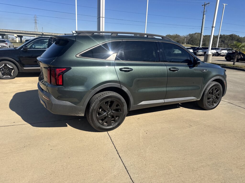 Used 2022 Kia Sorento S image 14