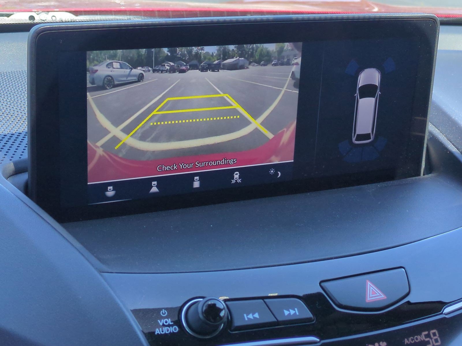 Used 2019 Acura RDX FWD w/ Technology Package image 25