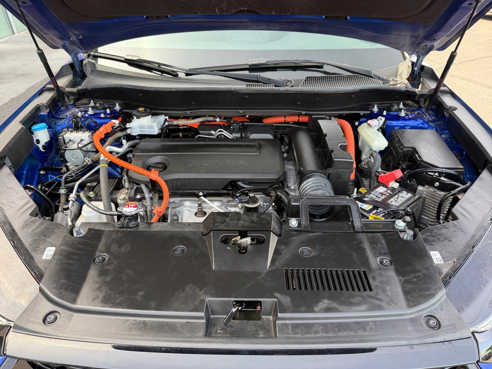 Used 2023 Honda CR-V Sport image 21