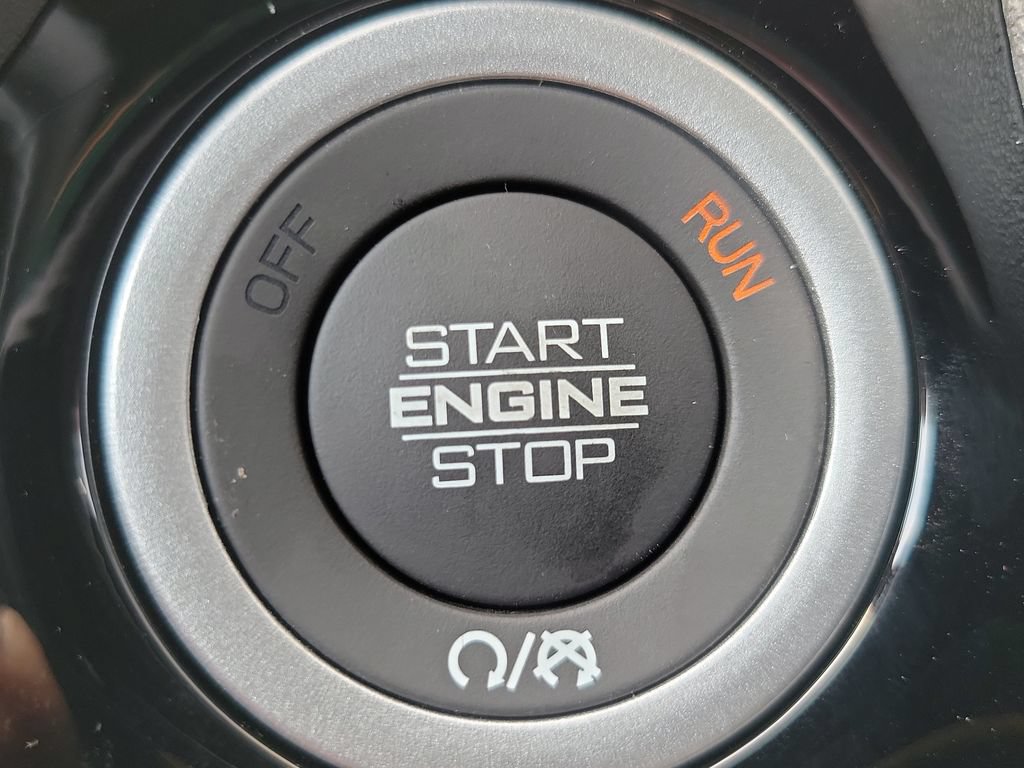 New 2026 RAM 1500 Laramie w/ Night Edition AWD/4WD image 23