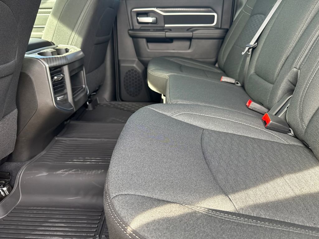 New 2026 RAM 2500 Lone Star image 21