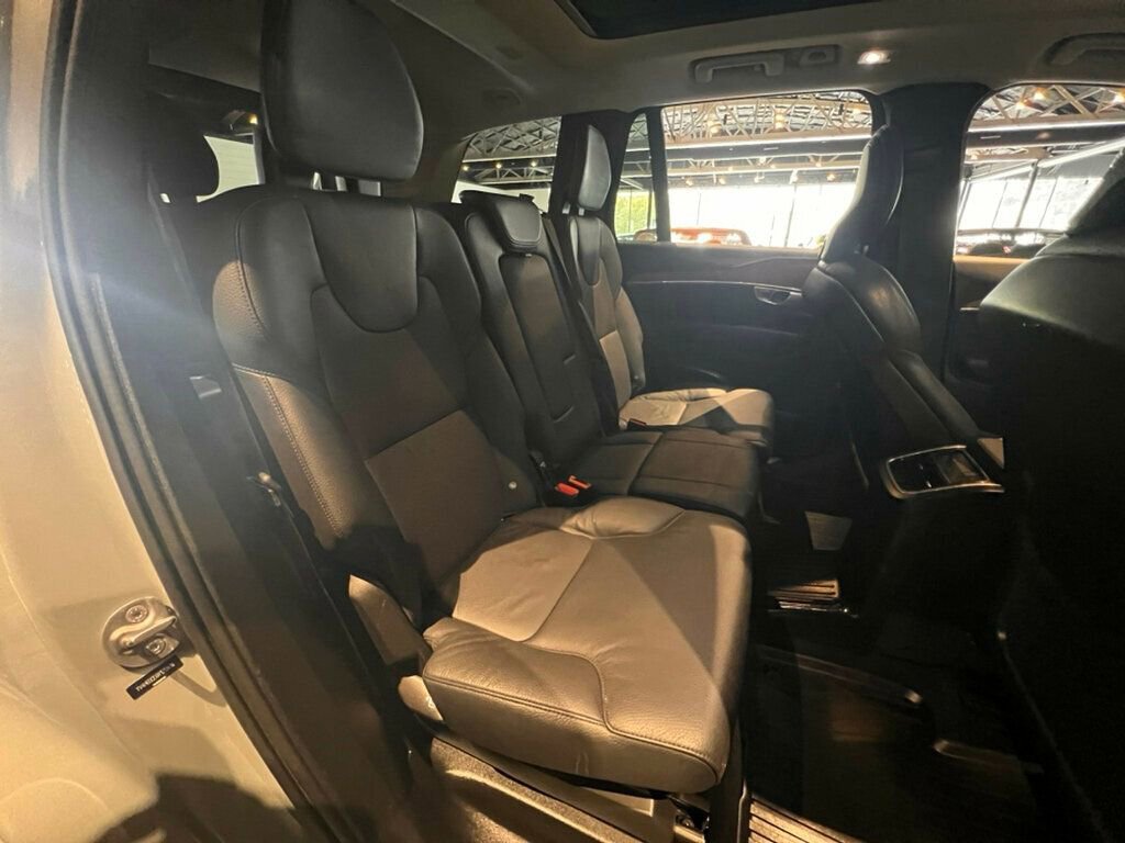 Used 2024 Volvo XC90 T8 Plus w/ Protection Package Premier image 21