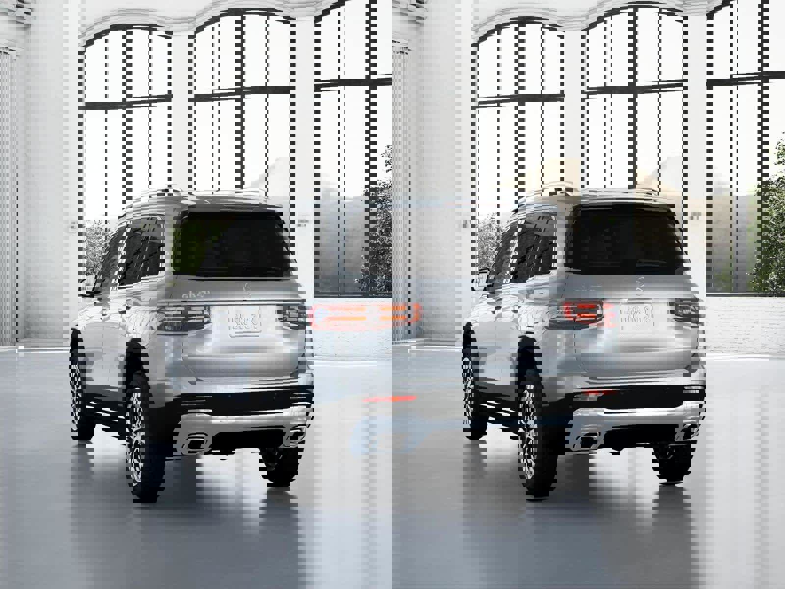 New 2026 Mercedes-Benz GLB 250 image 26