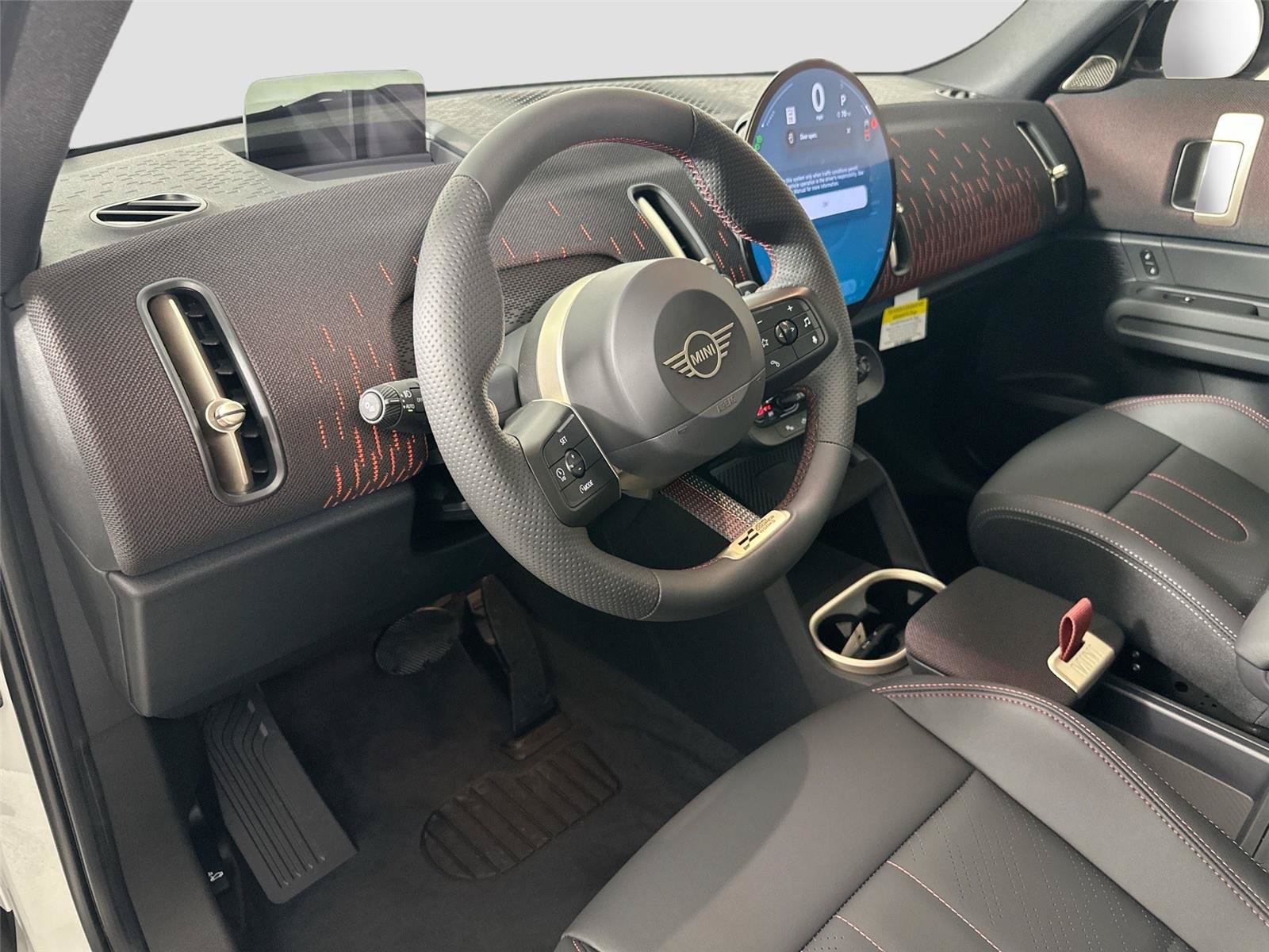 New 2026 MINI Cooper Countryman S AWD/4WD image 9