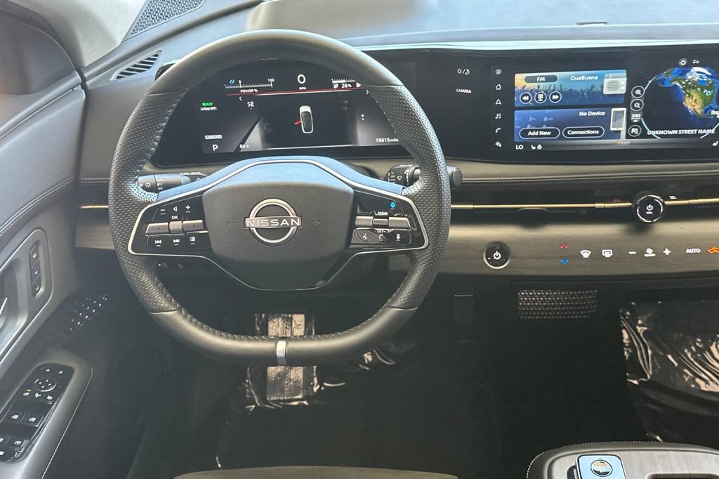 Used 2024 Nissan Ariya AWD image 13
