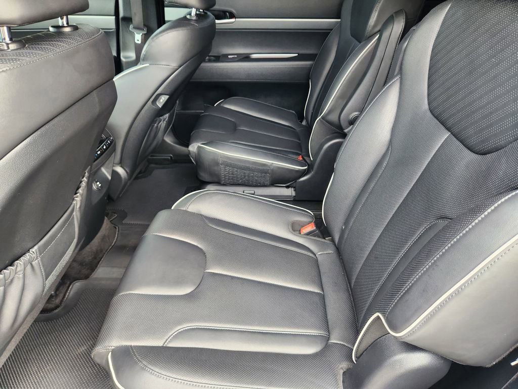 Used 2023 Hyundai Palisade XRT w/ Cargo Package FWD image 30