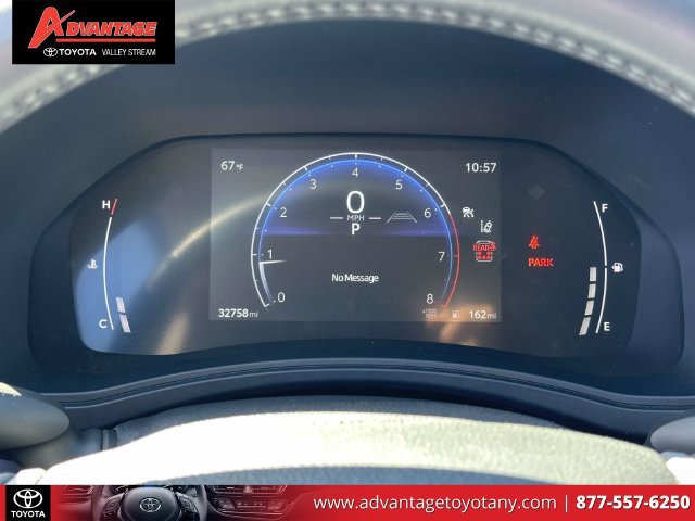 Used 2024 Toyota Grand Highlander AWD image 27