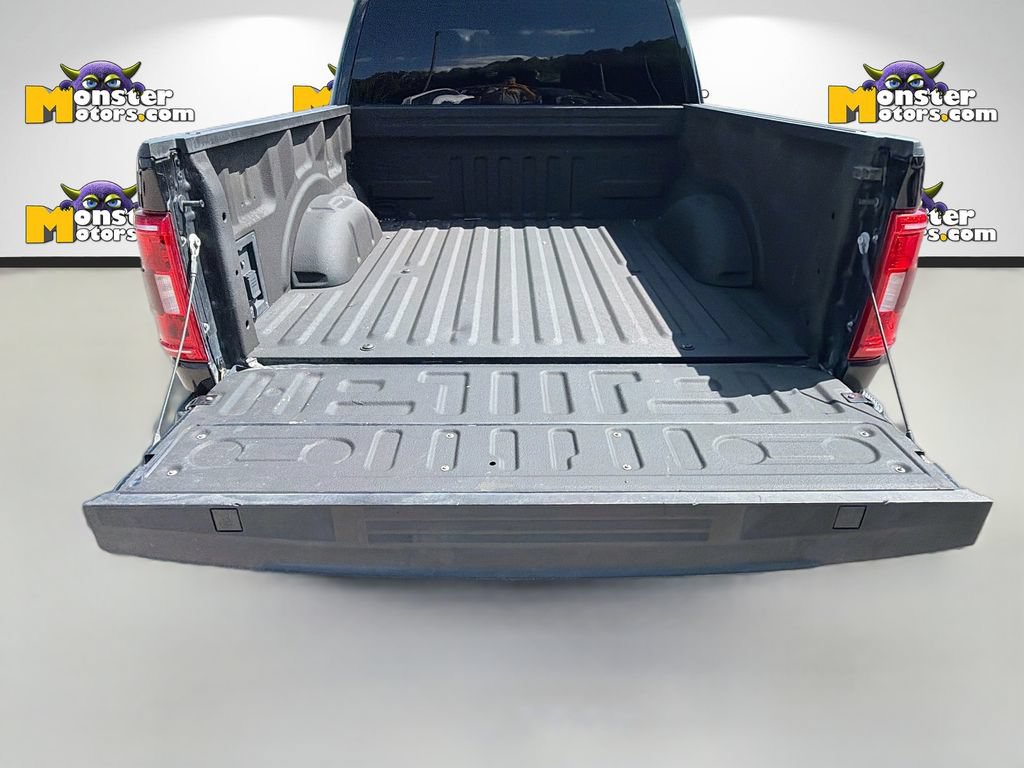 Used 2023 Ford F150 XLT w/ Equipment Group 302A High AWD/4WD image 30