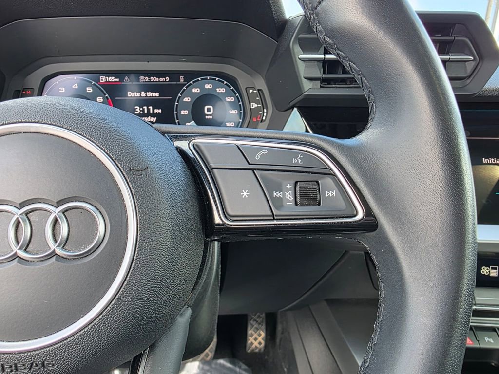 Used 2024 Audi A3 2.0T Premium image 28